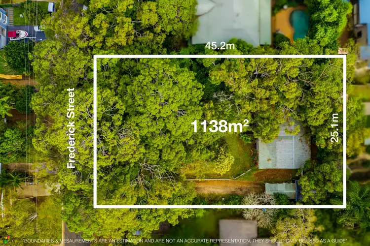15B-19 Frederick Street, Wellington Point QLD 4160
