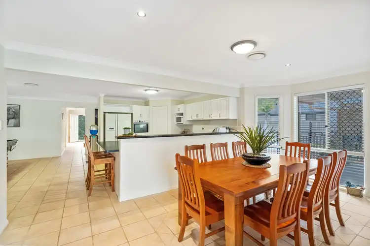 Third view of Homely house listing, 21 King Island Drive, Wellington Point QLD 4160