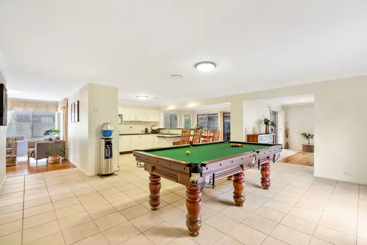 Fourth view of Homely house listing, 21 King Island Drive, Wellington Point QLD 4160