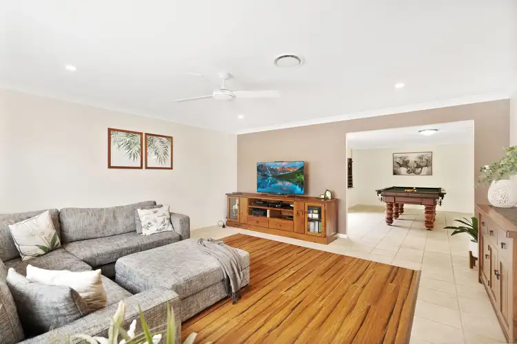 Sixth view of Homely house listing, 21 King Island Drive, Wellington Point QLD 4160