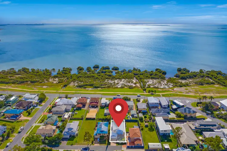 Main view of Homely house listing, 10 Seaside Close, Thorneside QLD 4158