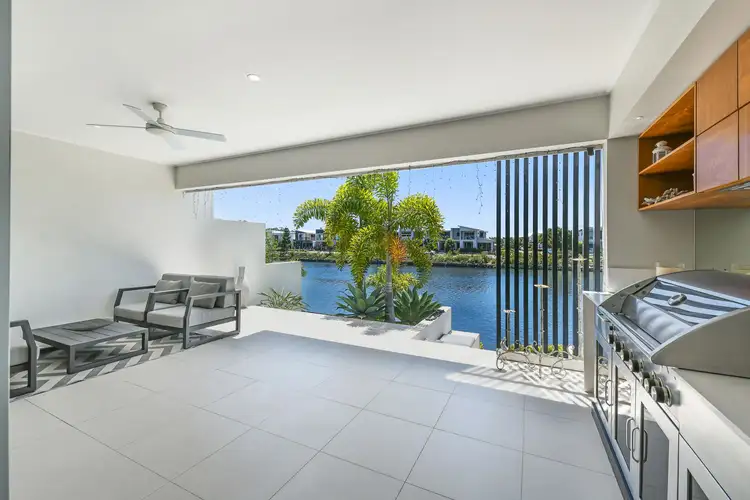 13 Hidden Place, Maroochydore QLD 4558