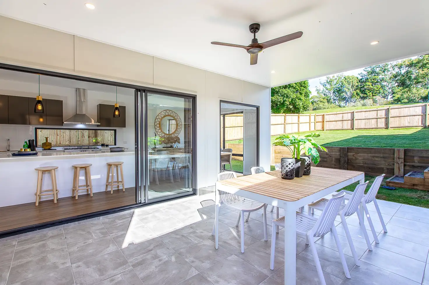 Main view of Homely house listing, 155 Kamarin Street, Manly West QLD 4179