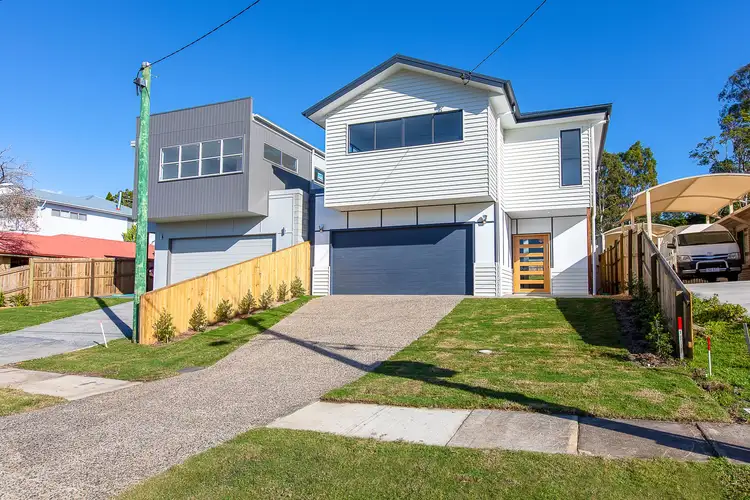 Third view of Homely house listing, 155 Kamarin Street, Manly West QLD 4179