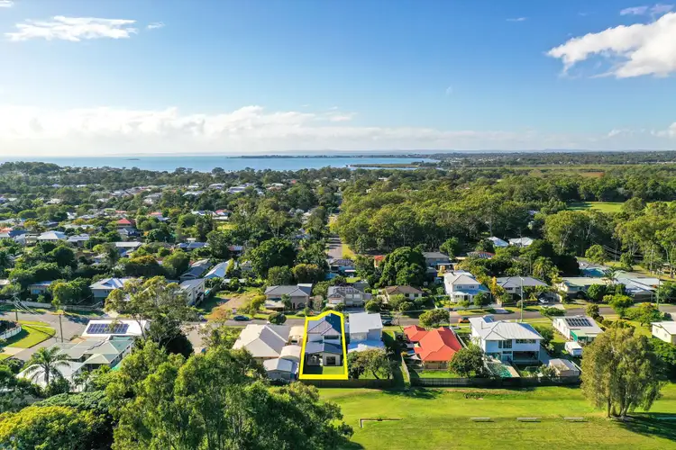 Fifth view of Homely house listing, 155 Kamarin Street, Manly West QLD 4179