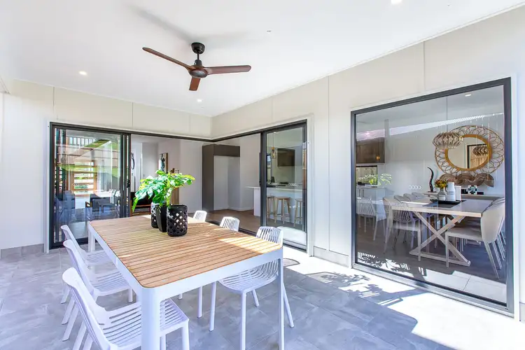 Sixth view of Homely house listing, 155 Kamarin Street, Manly West QLD 4179