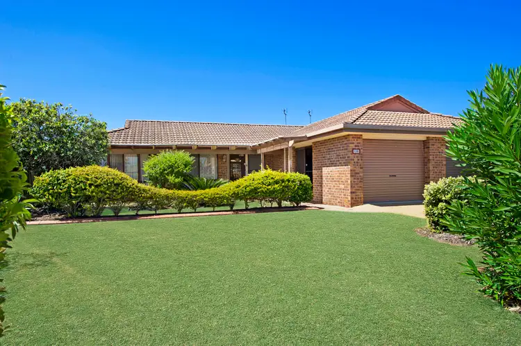 Main view of Homely unit listing, 126/8 Melody Court, Warana QLD 4575
