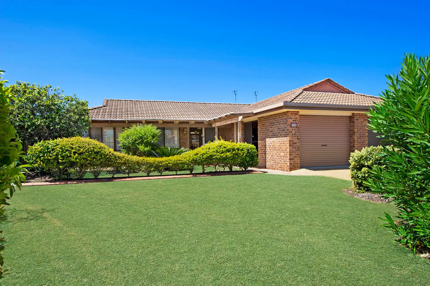 Main view of Homely unit listing, 126/8 Melody Court, Warana QLD 4575