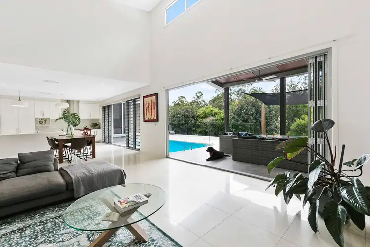 Fifth view of Homely house listing, 39 Monarch Place, Mons QLD 4556