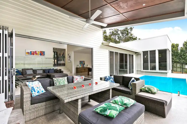 Sixth view of Homely house listing, 39 Monarch Place, Mons QLD 4556