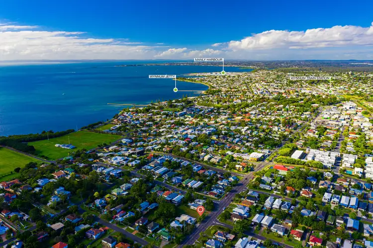 447 Tingal Road, Wynnum QLD 4178