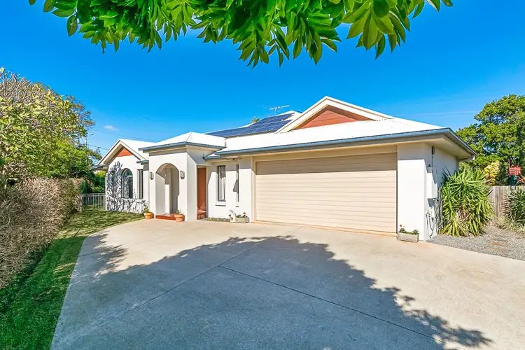 37 Spurs Drive, Wellington Point QLD 4160