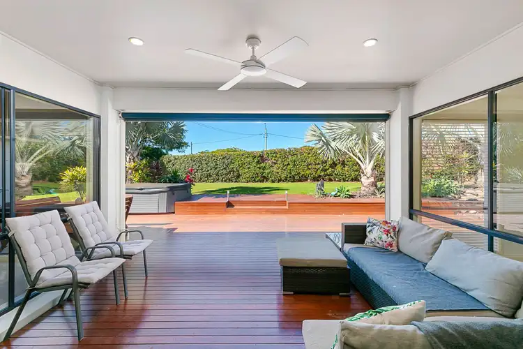 Second view of Homely house listing, 37 Spurs Drive, Wellington Point QLD 4160