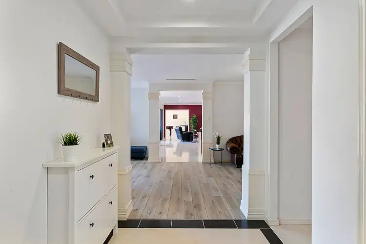 Fourth view of Homely house listing, 37 Spurs Drive, Wellington Point QLD 4160