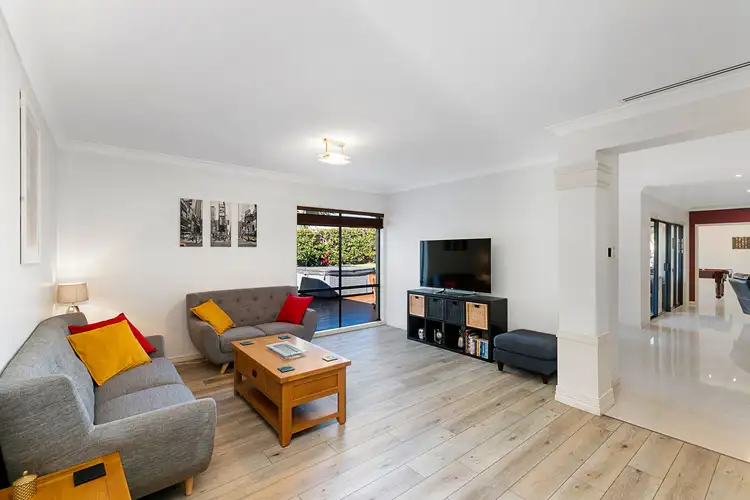 Fifth view of Homely house listing, 37 Spurs Drive, Wellington Point QLD 4160