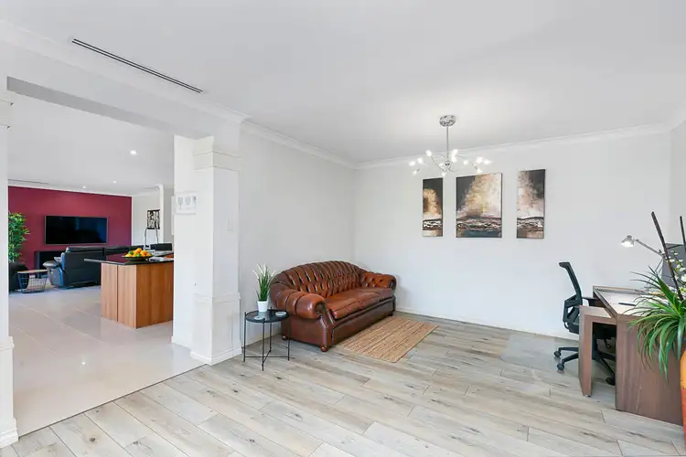 Sixth view of Homely house listing, 37 Spurs Drive, Wellington Point QLD 4160