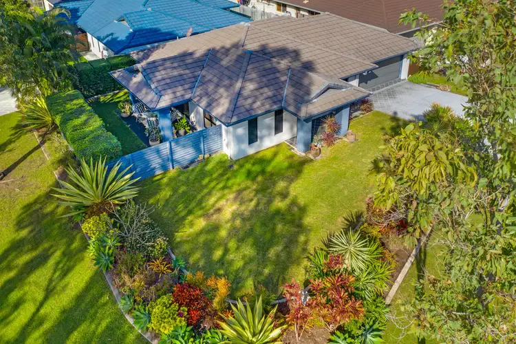 28 Portias Place, Thornlands QLD 4164