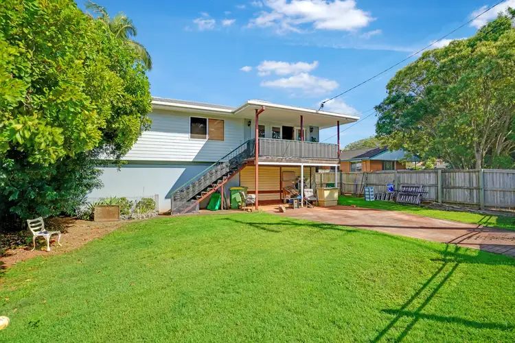 Main view of Homely house listing, 4 Thompson Street, Victoria Point QLD 4165