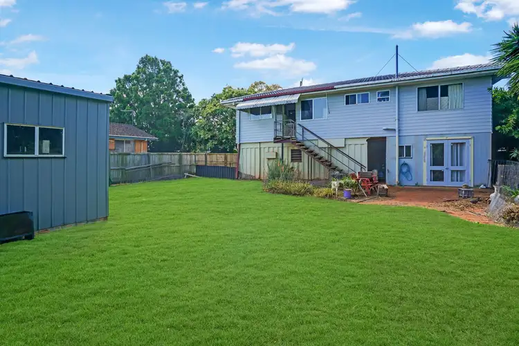 Second view of Homely house listing, 4 Thompson Street, Victoria Point QLD 4165