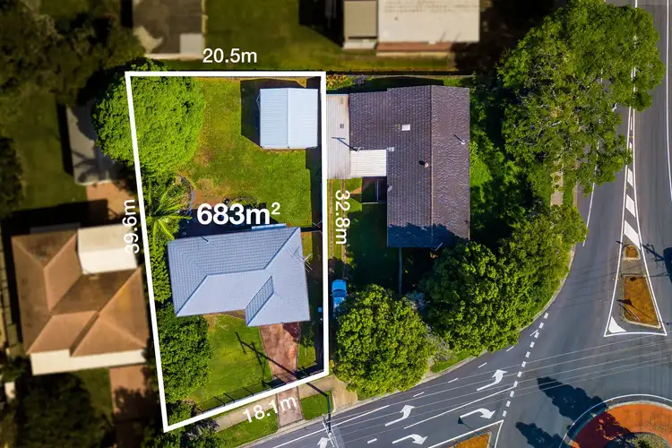 Fourth view of Homely house listing, 4 Thompson Street, Victoria Point QLD 4165