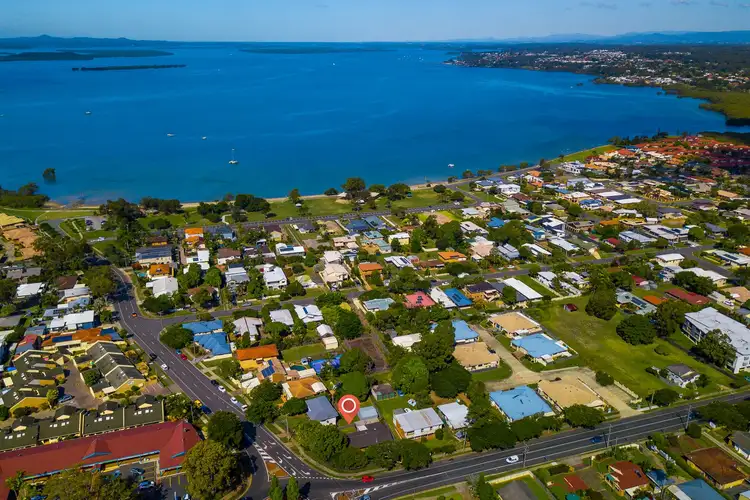 Fifth view of Homely house listing, 4 Thompson Street, Victoria Point QLD 4165