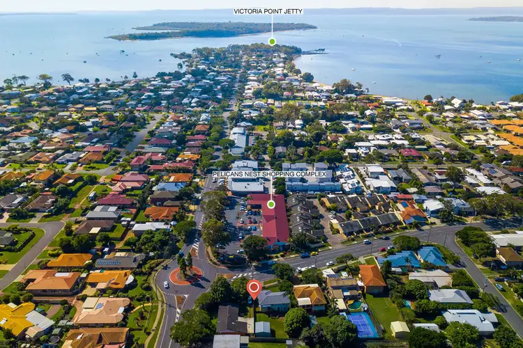 Sixth view of Homely house listing, 4 Thompson Street, Victoria Point QLD 4165