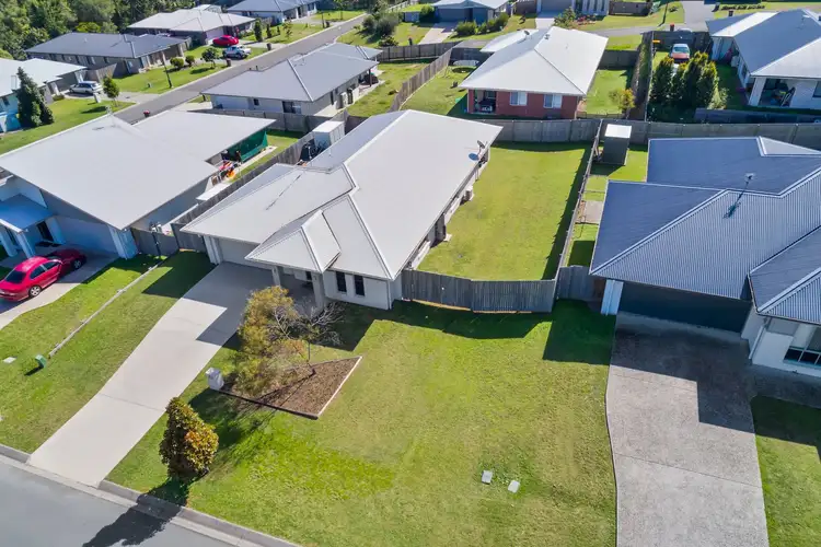 2 Crestwood Court, Gympie QLD 4570
