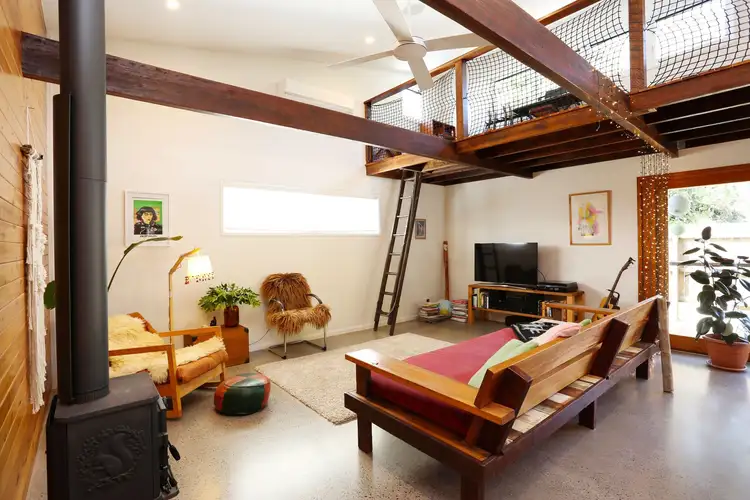 Fifth view of Homely house listing, 6 Nojoor Road, Mudjimba QLD 4564