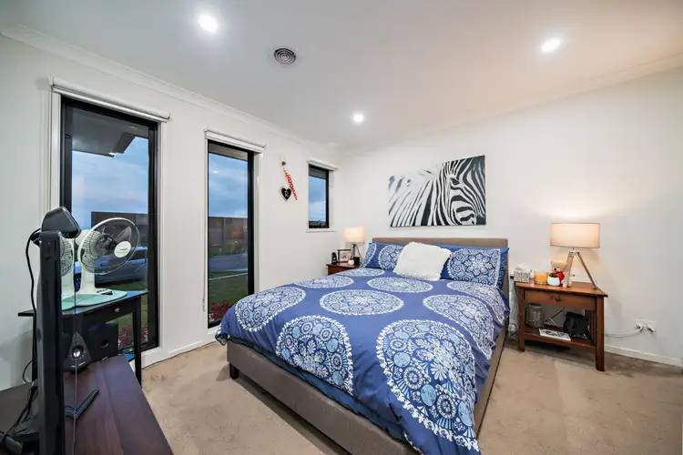 Second view of Homely house listing, 36 Meadows Drive, Officer VIC 3809