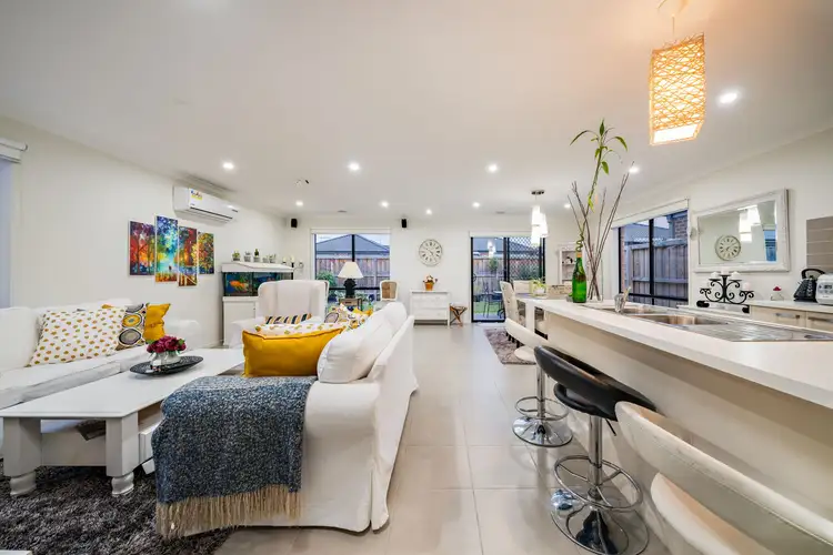 Third view of Homely house listing, 36 Meadows Drive, Officer VIC 3809