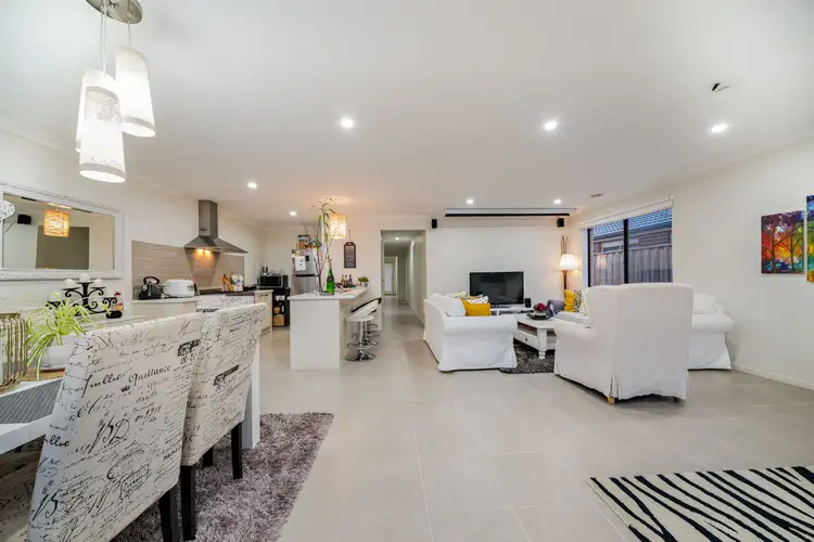 Fourth view of Homely house listing, 36 Meadows Drive, Officer VIC 3809