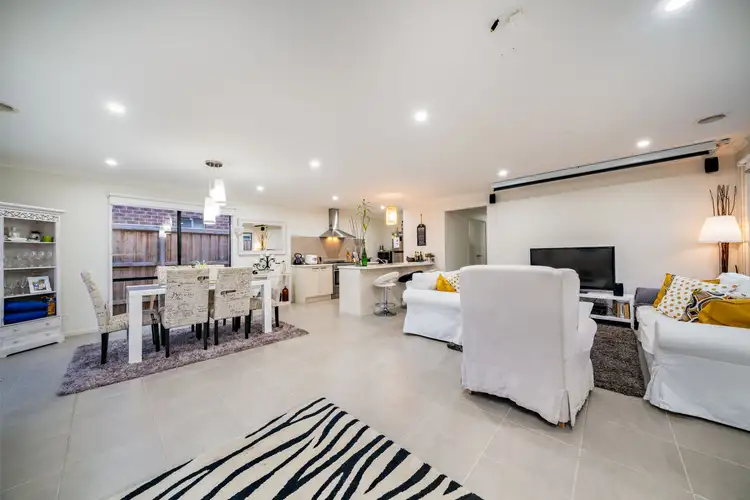 Fifth view of Homely house listing, 36 Meadows Drive, Officer VIC 3809