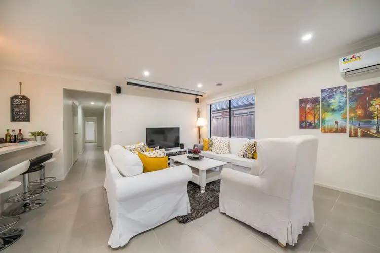 Sixth view of Homely house listing, 36 Meadows Drive, Officer VIC 3809