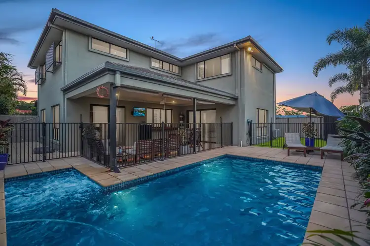 7 Elaine Place, Birkdale QLD 4159