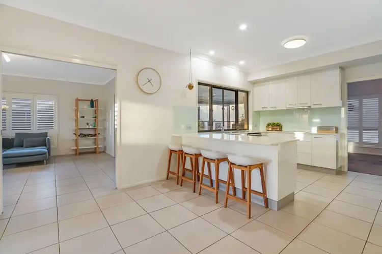 Fourth view of Homely house listing, 7 Elaine Place, Birkdale QLD 4159