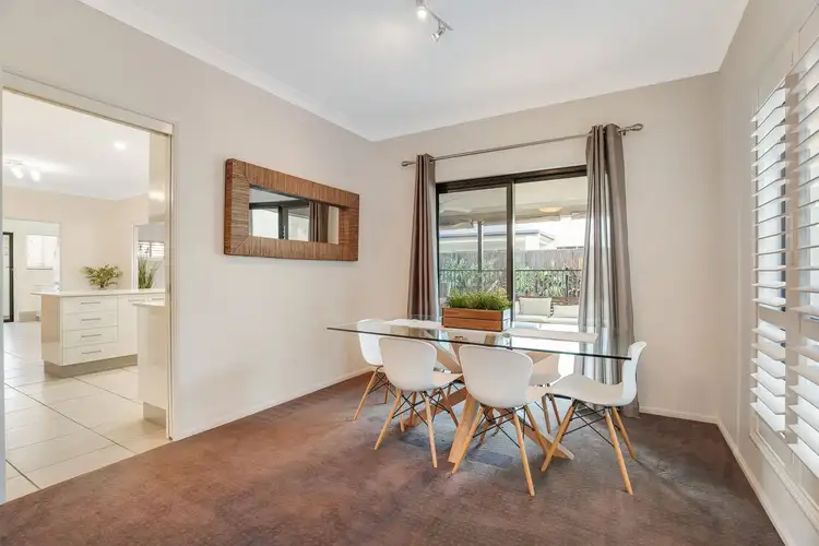 Fifth view of Homely house listing, 7 Elaine Place, Birkdale QLD 4159