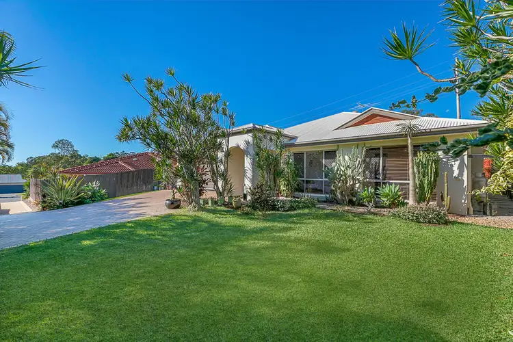 2 Rise Court, Thornlands QLD 4164
