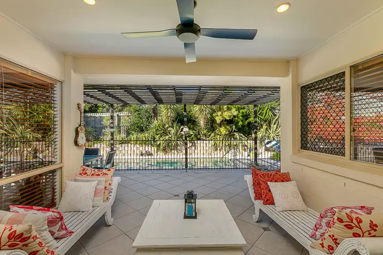 Second view of Homely house listing, 2 Rise Court, Thornlands QLD 4164