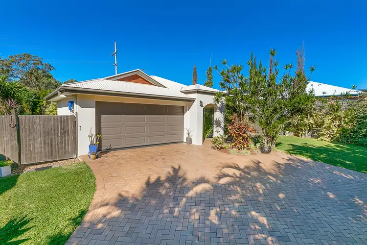 Third view of Homely house listing, 2 Rise Court, Thornlands QLD 4164