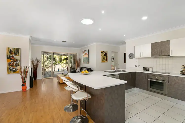 Sixth view of Homely house listing, 2 Rise Court, Thornlands QLD 4164