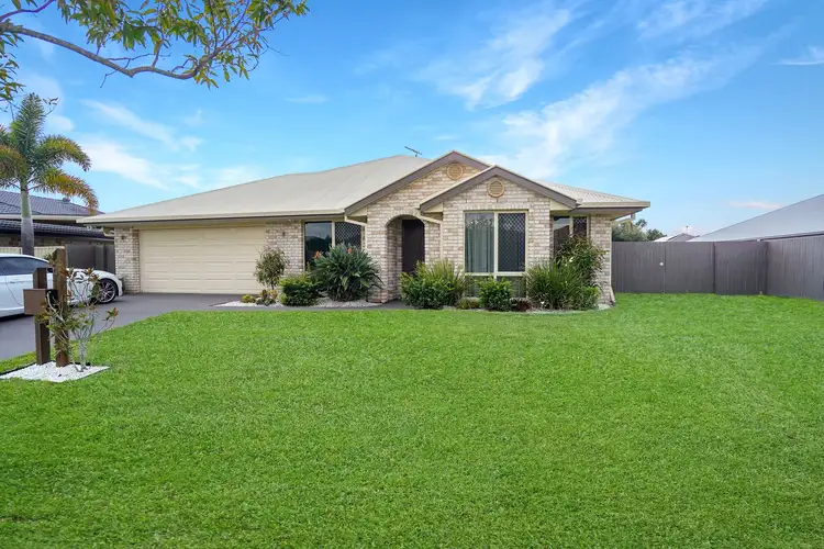 11 Forrest Street, Redland Bay QLD 4165