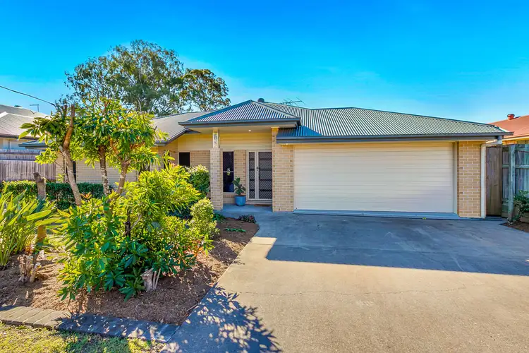 1/15 Scott Street, Cleveland QLD 4163