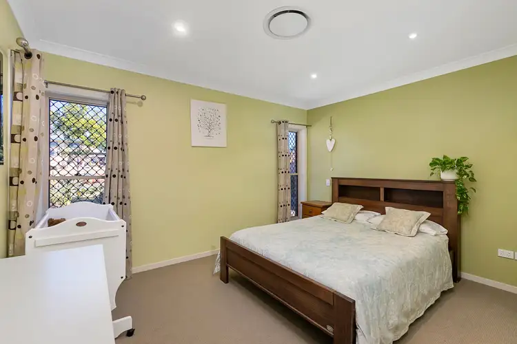 Third view of Homely house listing, 1/15 Scott Street, Cleveland QLD 4163