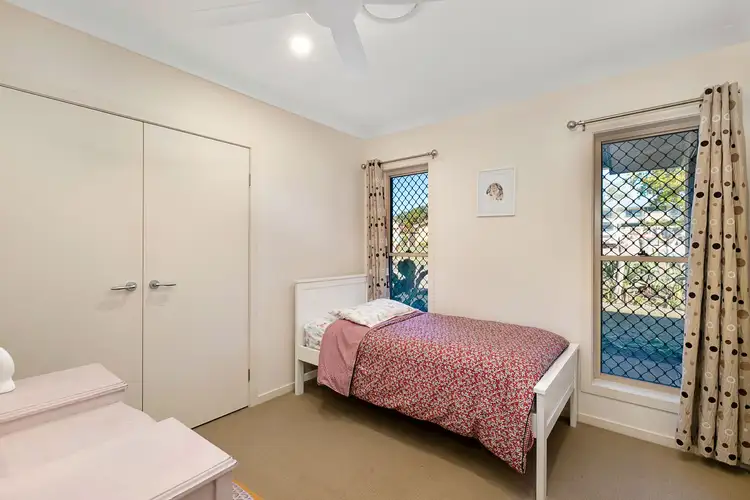 Fifth view of Homely house listing, 1/15 Scott Street, Cleveland QLD 4163