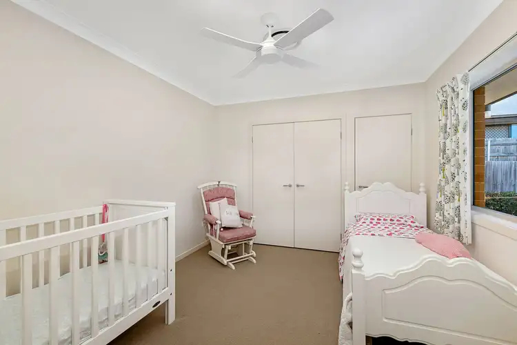 Sixth view of Homely house listing, 1/15 Scott Street, Cleveland QLD 4163