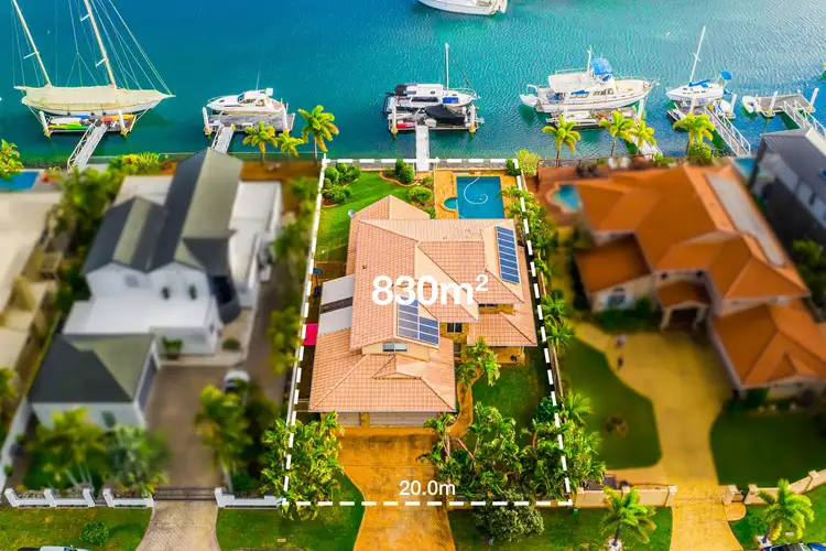20 Caravel Court, Raby Bay QLD 4163