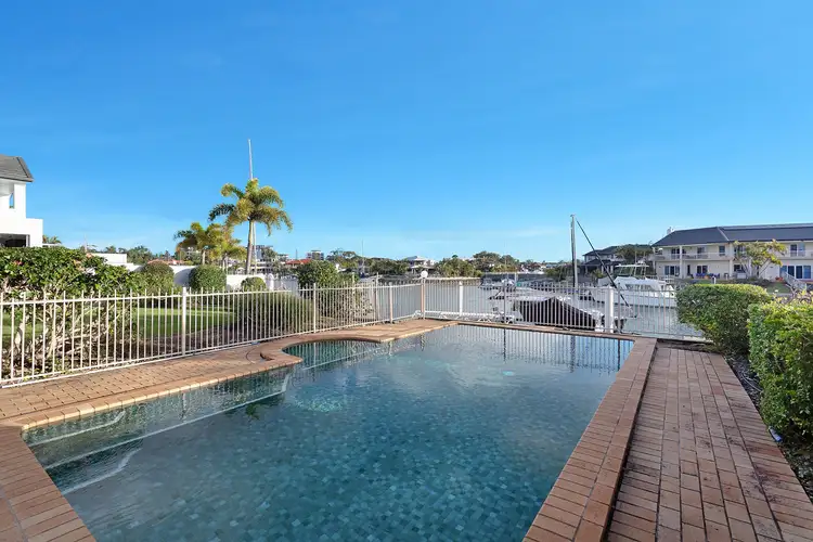 Third view of Homely house listing, 20 Caravel Court, Raby Bay QLD 4163