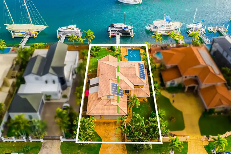 Seventh view of Homely house listing, 20 Caravel Court, Raby Bay QLD 4163
