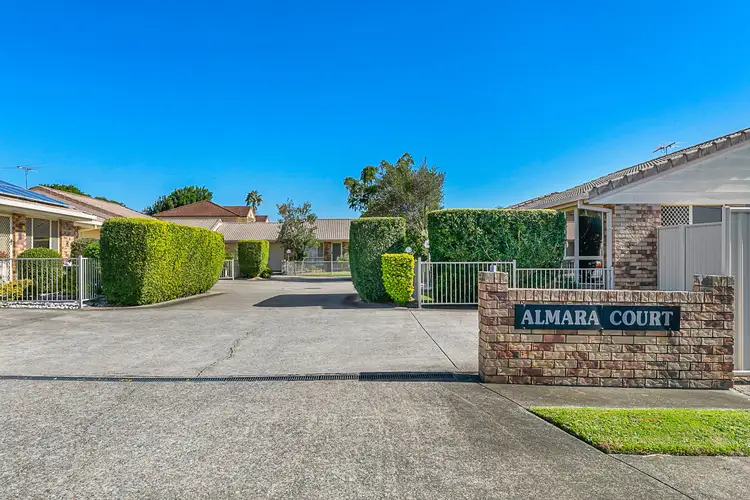 6/6-8 Almara Street, Capalaba QLD 4157