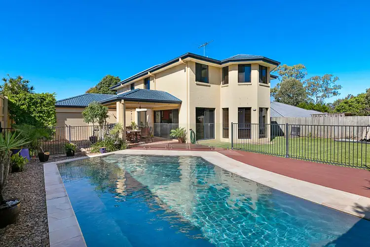 33 Moreton View Crescent, Thornlands QLD 4164